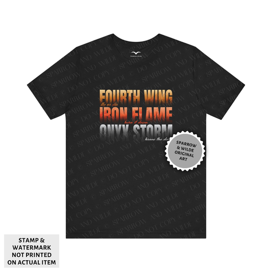 The Empyrean | Empyrean T-Shirt