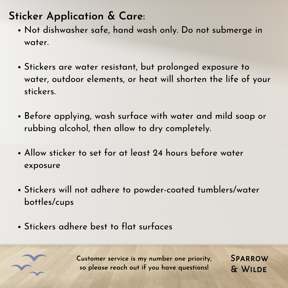 A Reader Without Their Dragon | Empyrean Sticker