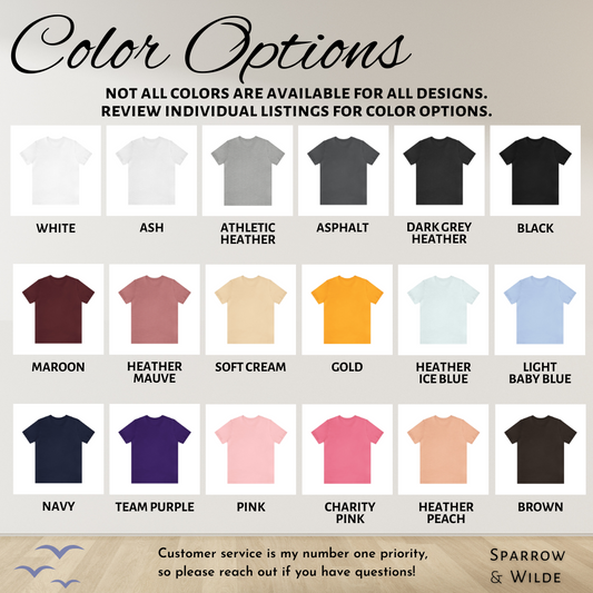 Basgiath - Back | Empyrean T-Shirt