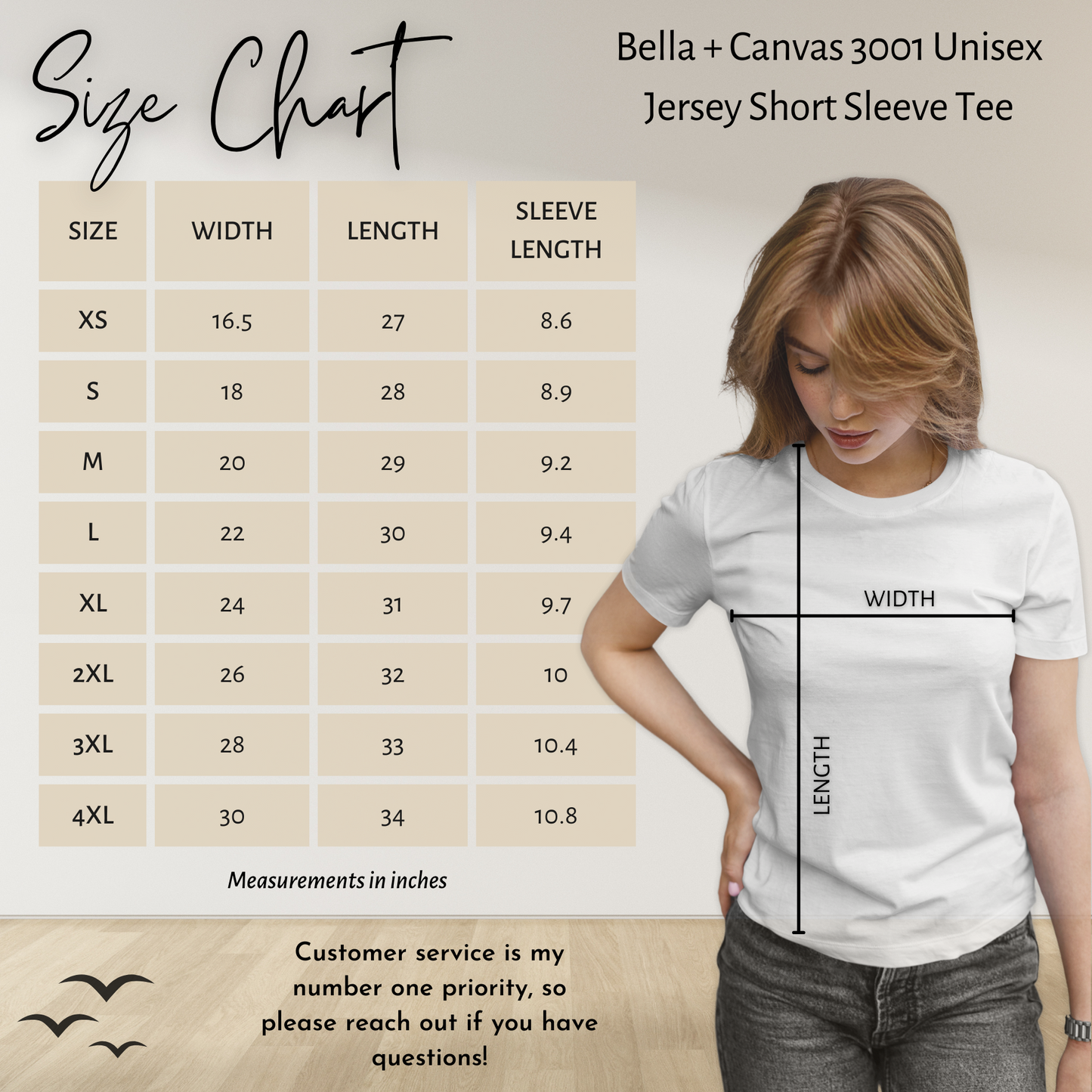 Though She Be But Little | Empyrean T-Shirt