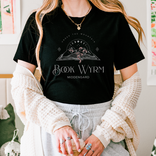 Wyrm | ACOTAR T-Shirt