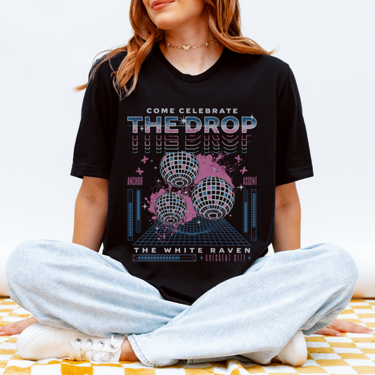 The Drop | Crescent City T-Shirt