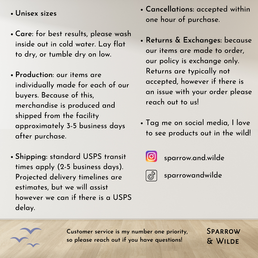 Marked One | Empyrean T-Shirt