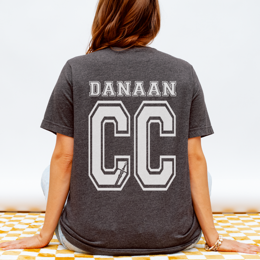 Team Archives - Danaan | Crescent City T-Shirt