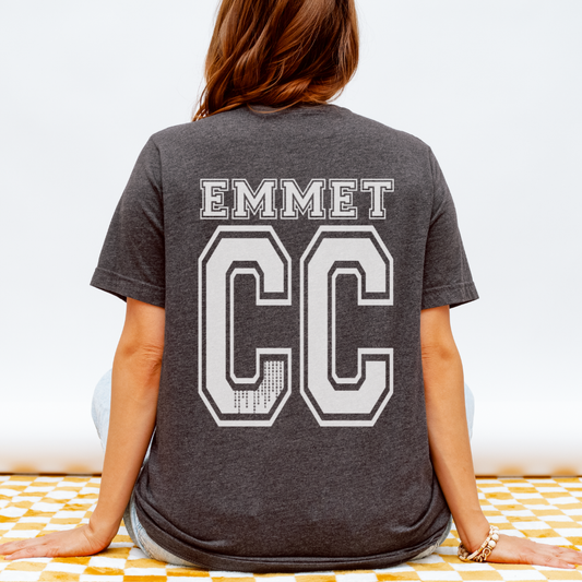 Team Archives - Emmet | Crescent City T-Shirt