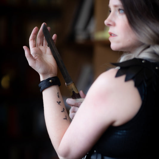 Dragons | Semi-Permanent Tattoo