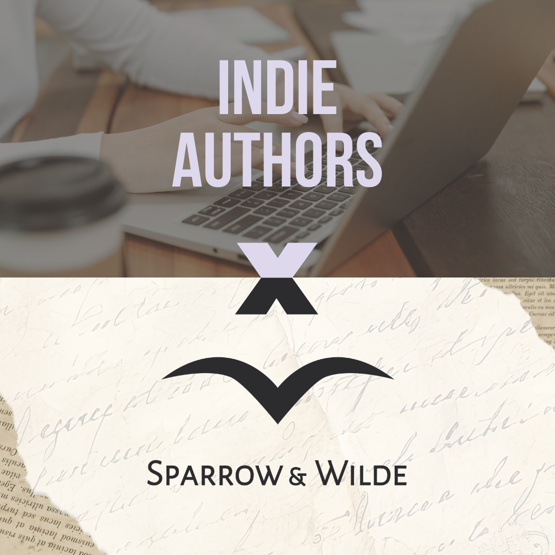 Indie Author Collab - Custom Pricing