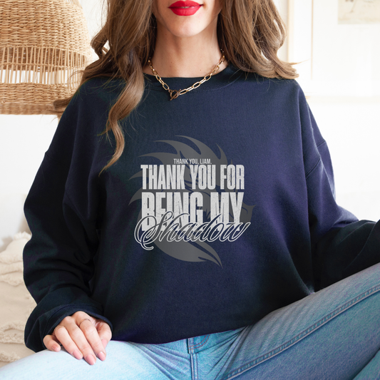 My Shadow | Empyrean Sweatshirt