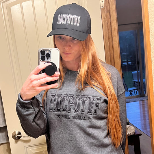 Ruhn Danaan | Crescent City Hat