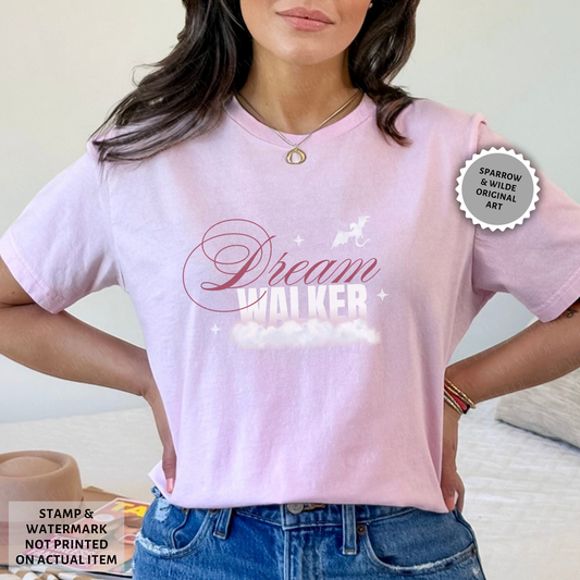Dream Walker | Empyrean T-Shirt