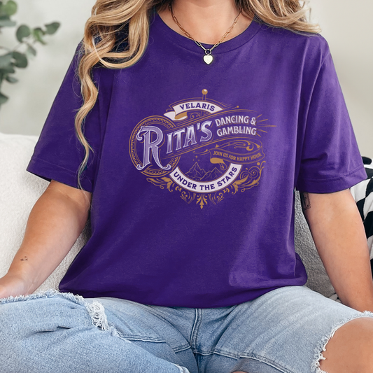 Rita's | ACOTAR T-Shirt