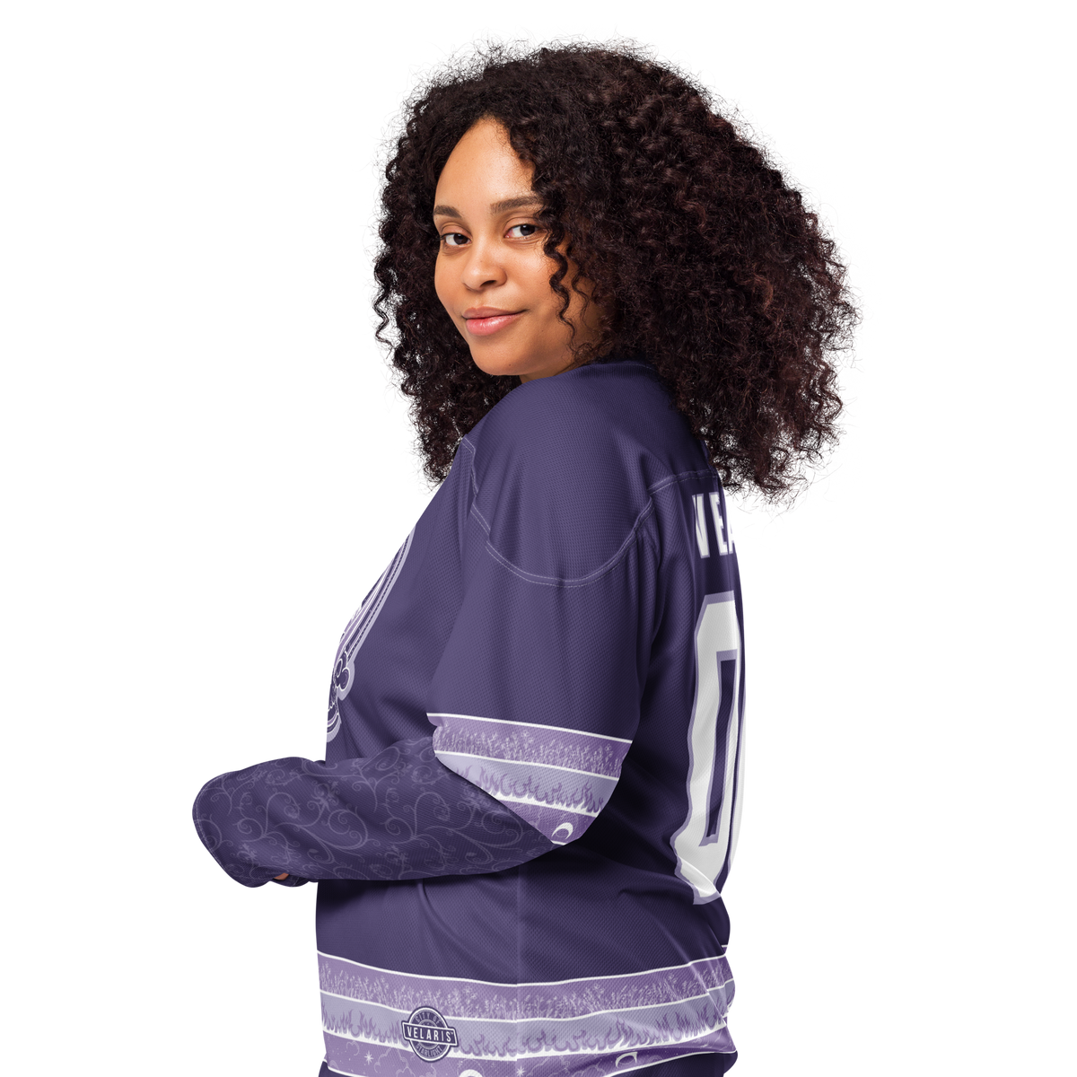 ACOTAR 6 Hockey Jersey