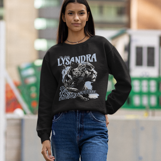Lysandra | Throne of Glass Sweatshirt