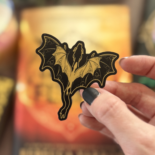 Relic | Empyrean Sticker