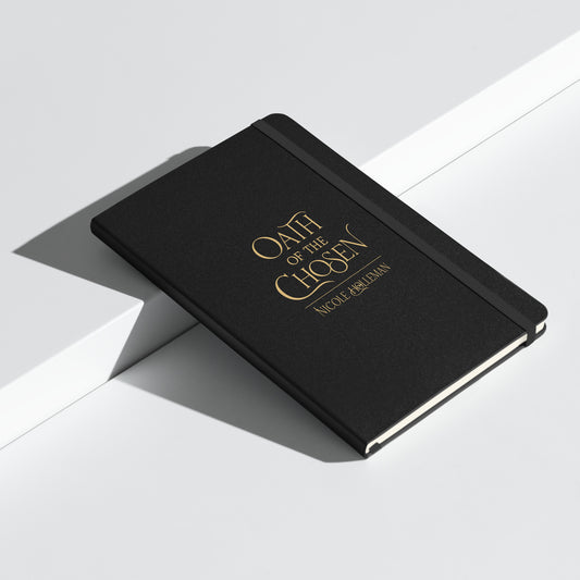 Oath of the Chosen | Journal