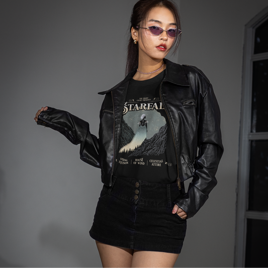 Starfall | ACOTAR T-Shirt