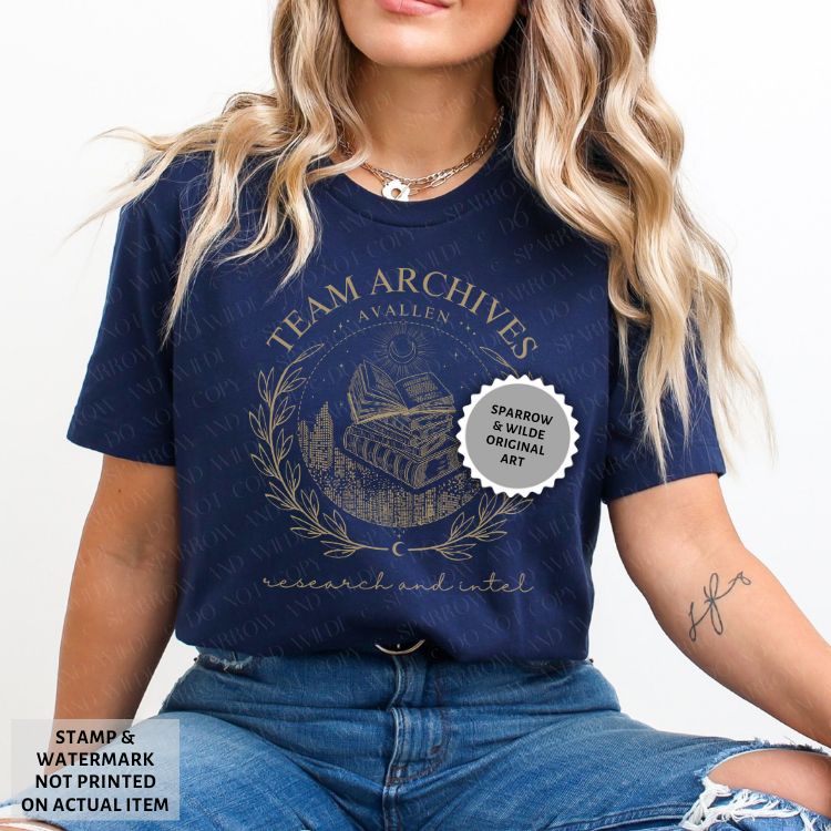 Team Archives | Crescent City T-Shirt