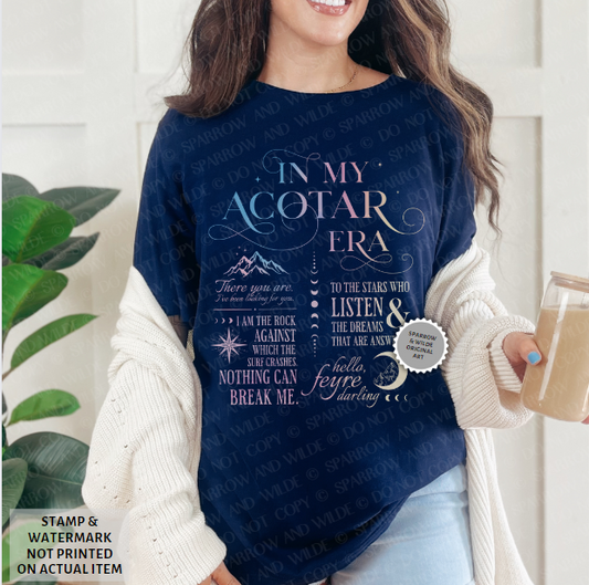 Era T-Shirt - 2XL - FINAL SALE