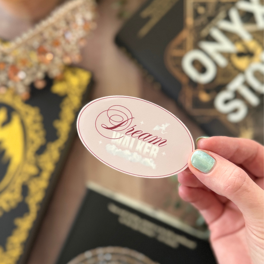 Dream Walker | Empyrean Sticker