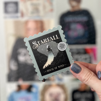 Starfall | ACOTAR Sticker