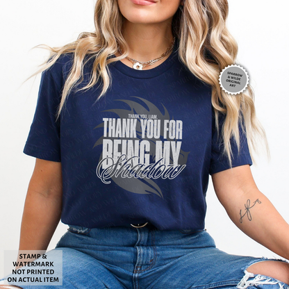 My Shadow | Empyrean T-Shirt