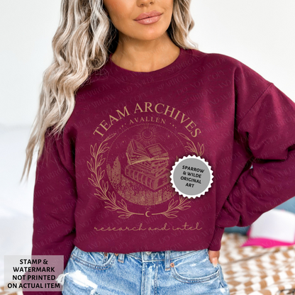 Team Archives | Crescent City Sweatshirt