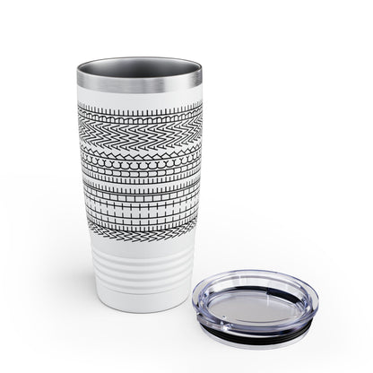 Well the Fuck Aware Hidden Message | Empyrean Tumbler