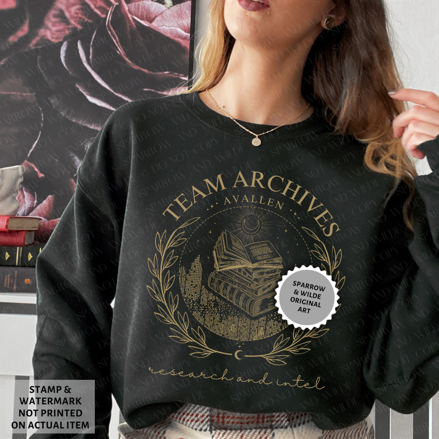 Team Archives | Crescent City Sweatshirt