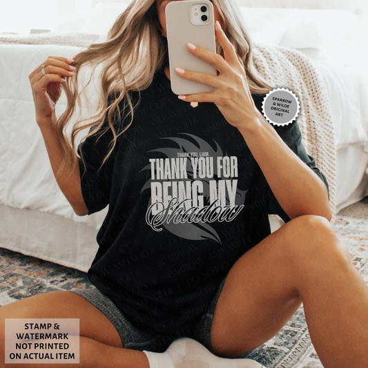 My Shadow | Empyrean T-Shirt