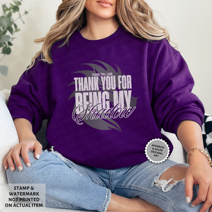 My Shadow | Empyrean Sweatshirt