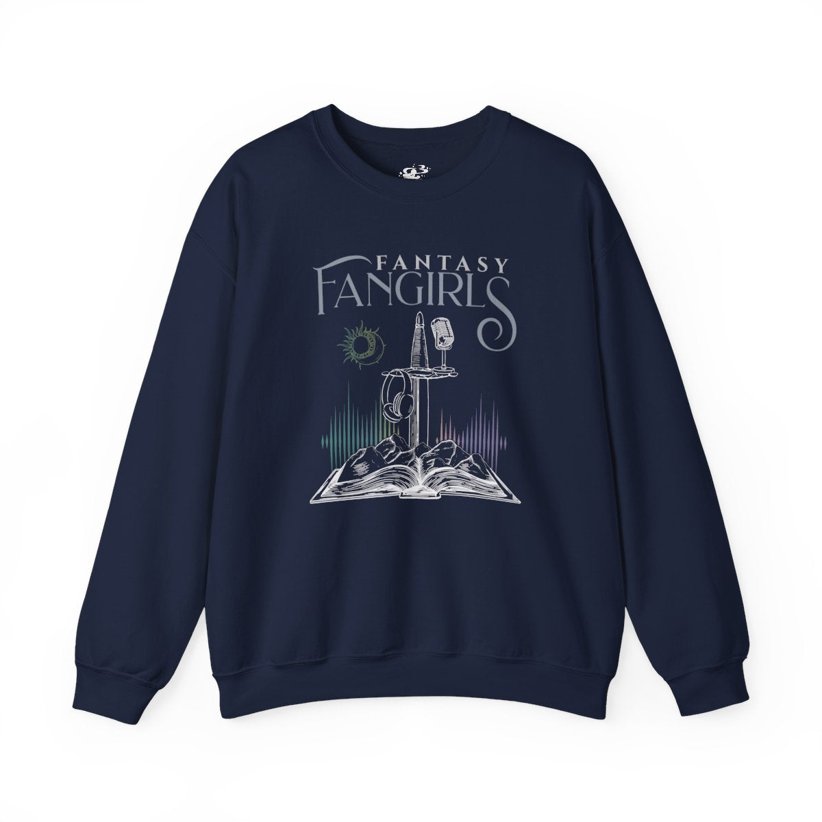 FFG - A Court of Mics Sweatshirt - S - FINAL SALE