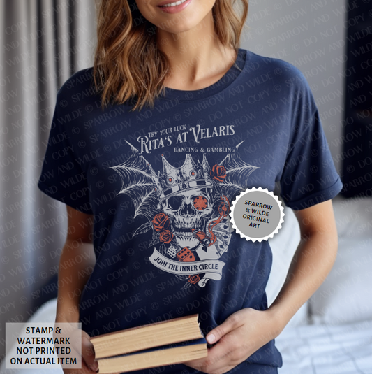 Rita's | ACOTAR T-Shirt