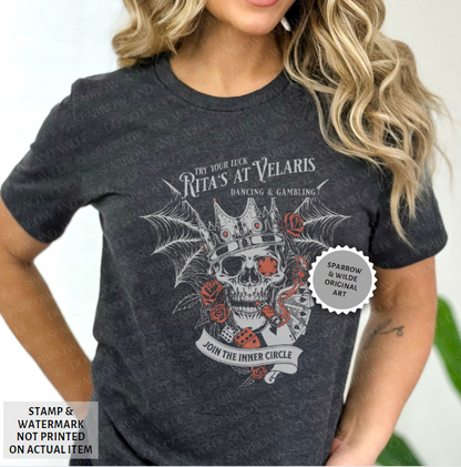 Rita's | ACOTAR T-Shirt