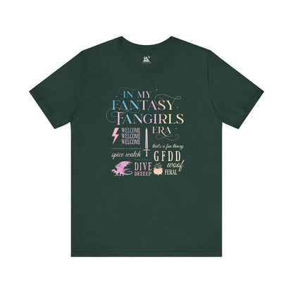FFG - In My FFG Era T-Shirt - L - FINAL SALE