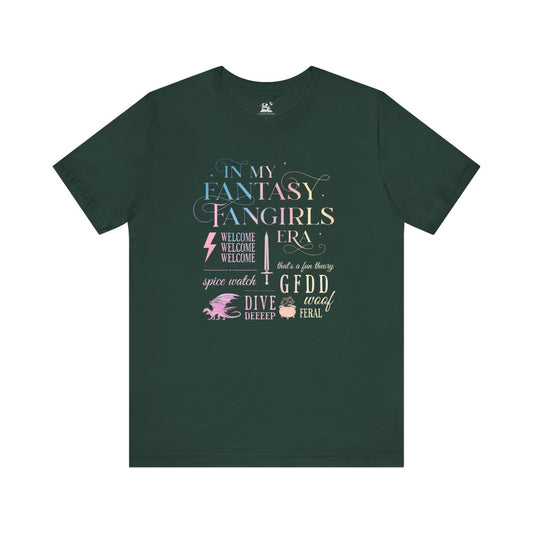 FFG - In My FFG Era T-Shirt - L - FINAL SALE