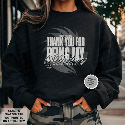 My Shadow | Empyrean Sweatshirt