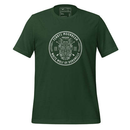Fenrys T-Shirt - M - FINAL SALE