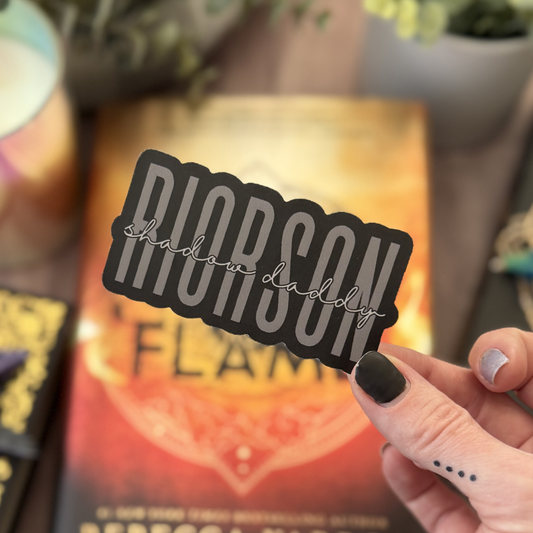 Shadow Daddy | Empyrean Sticker