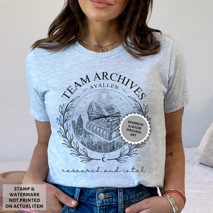 Team Archives | Crescent City T-Shirt