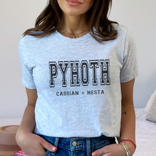 PYHOTH | ACOTAR T-Shirt