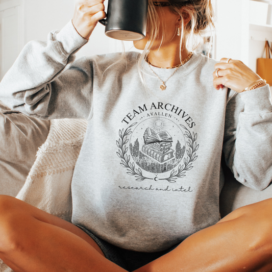 Team Archives | Crescent City Sweatshirt