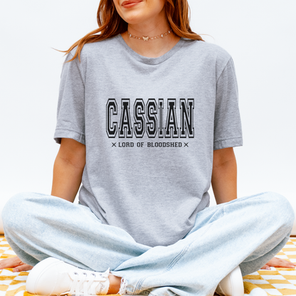 Cassian | ACOTAR T-Shirt