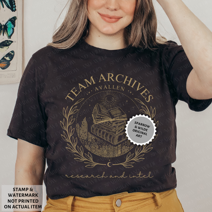 Team Archives | Crescent City T-Shirt