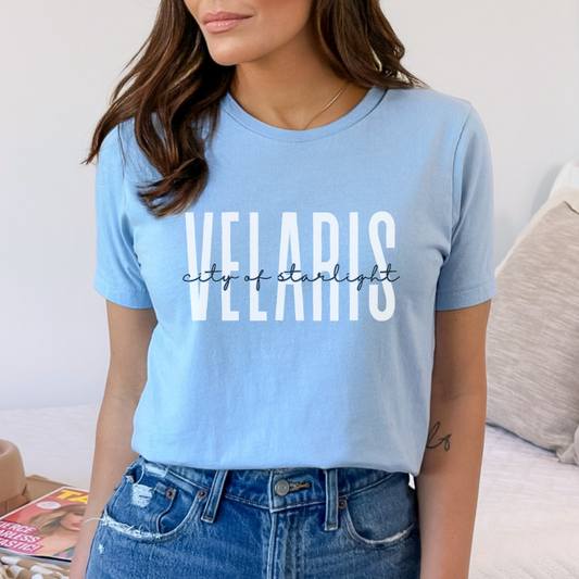 Velaris | ACOTAR T-Shirt