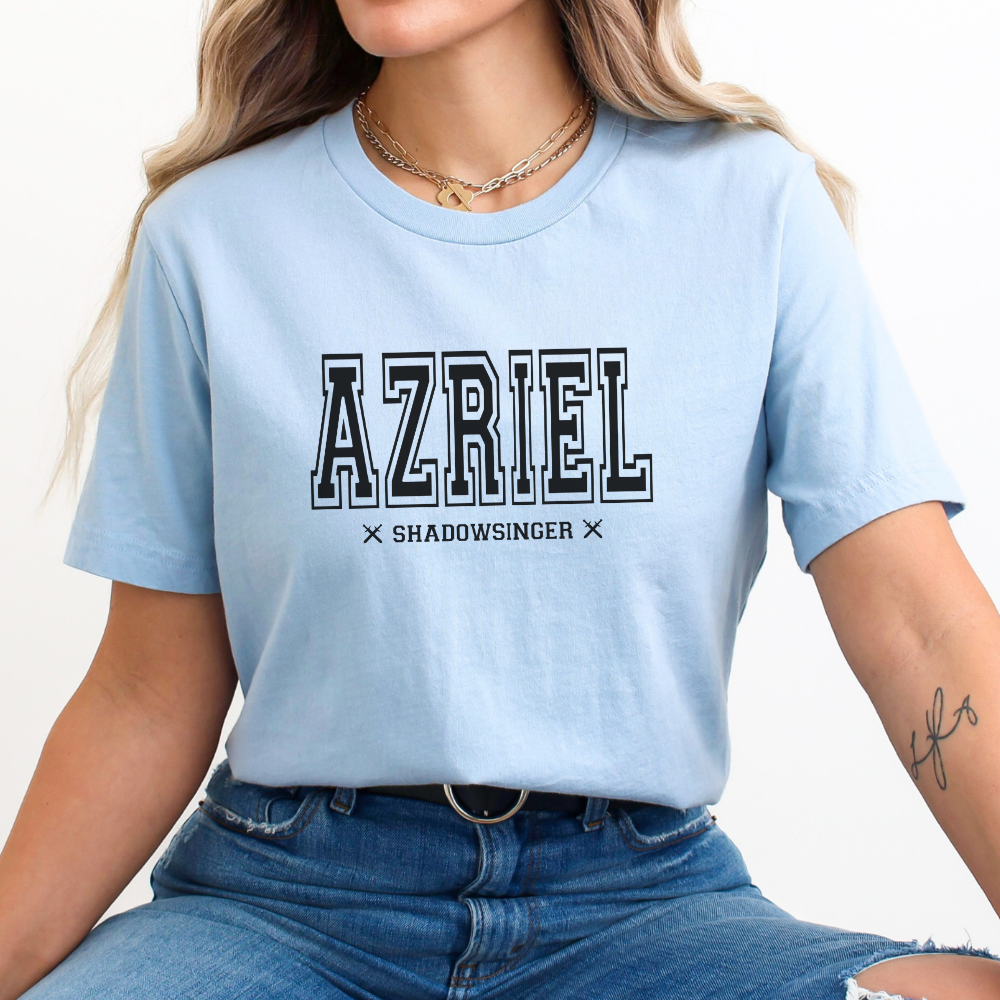 Azriel | ACOTAR T-Shirt