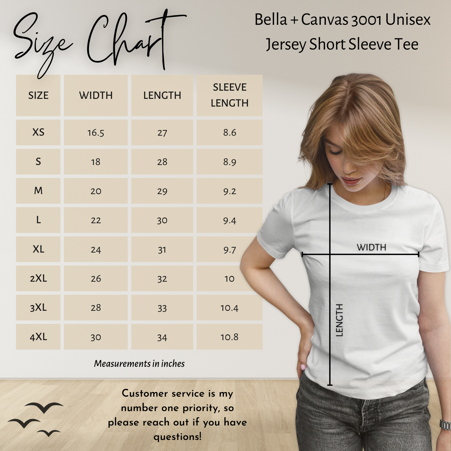 Rita's | ACOTAR T-Shirt