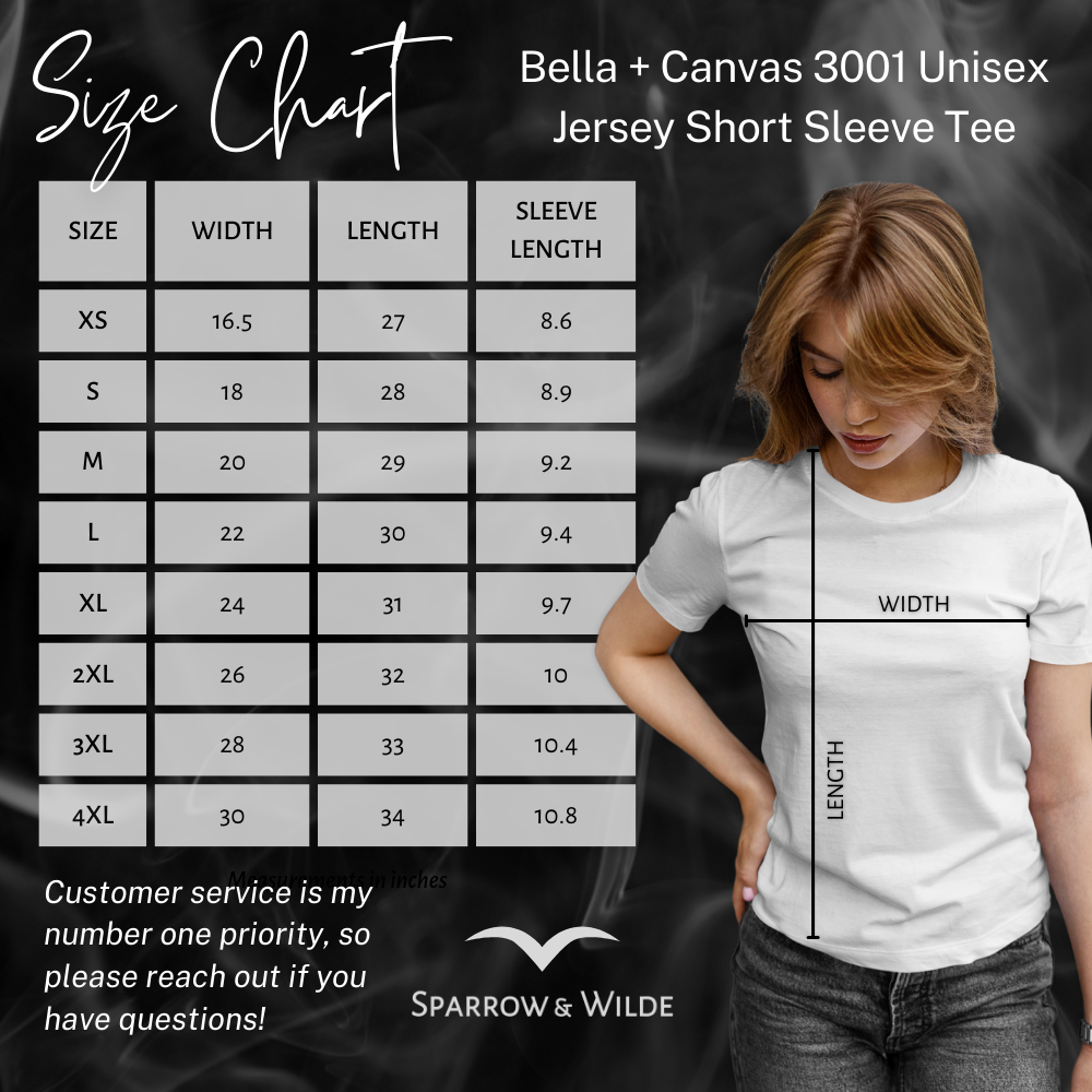 The Saga | Kindred's Curse T-Shirt