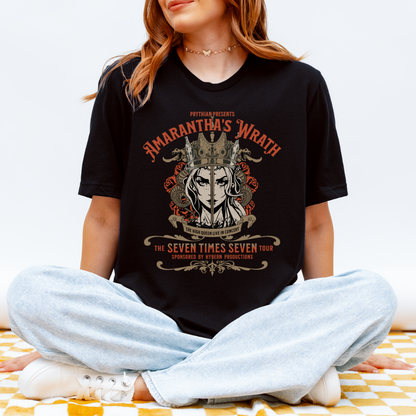 Amarantha | ACOTAR T-Shirt