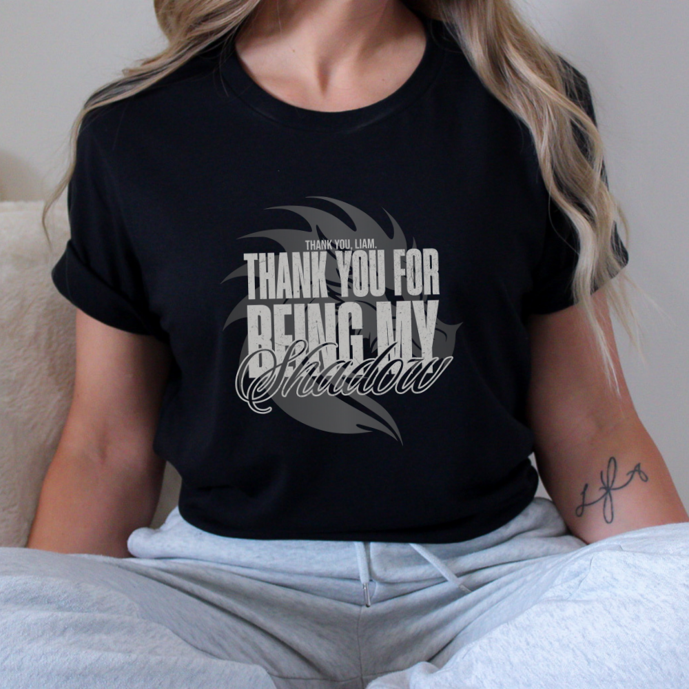My Shadow | Empyrean T-Shirt