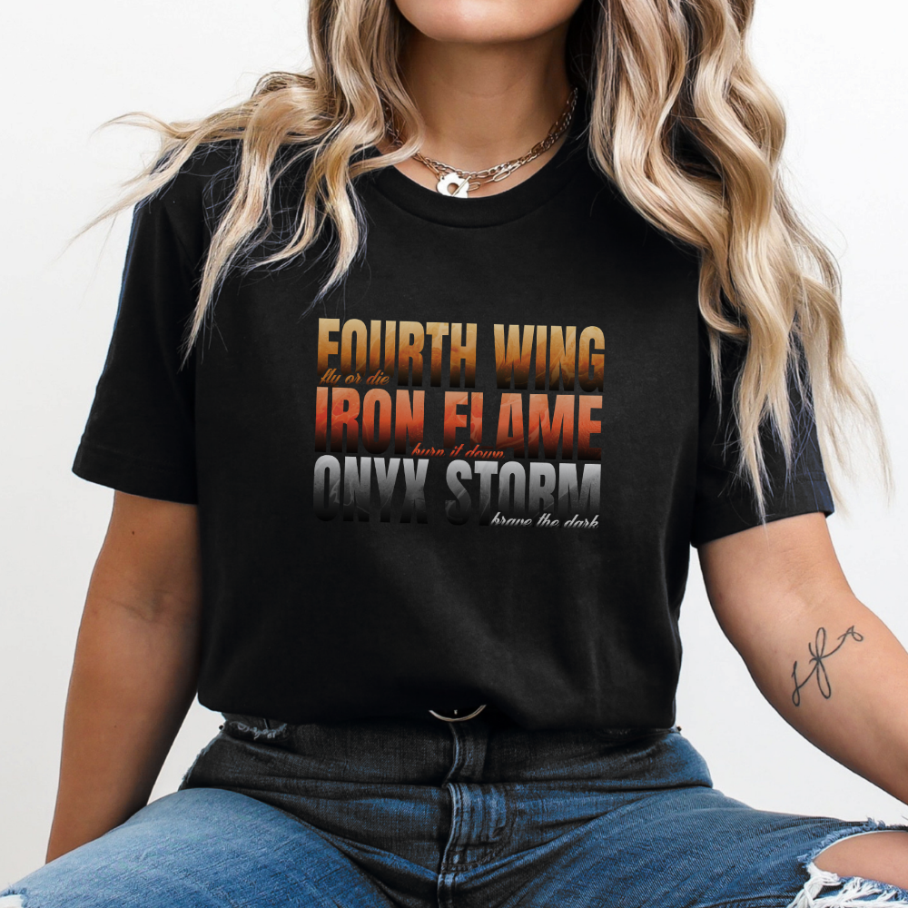 The Empyrean | Empyrean T-Shirt